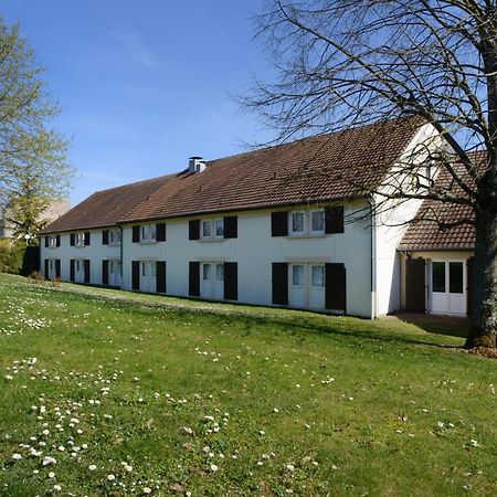 Hotel Inn Dijon-Quétigny Exteriér fotografie